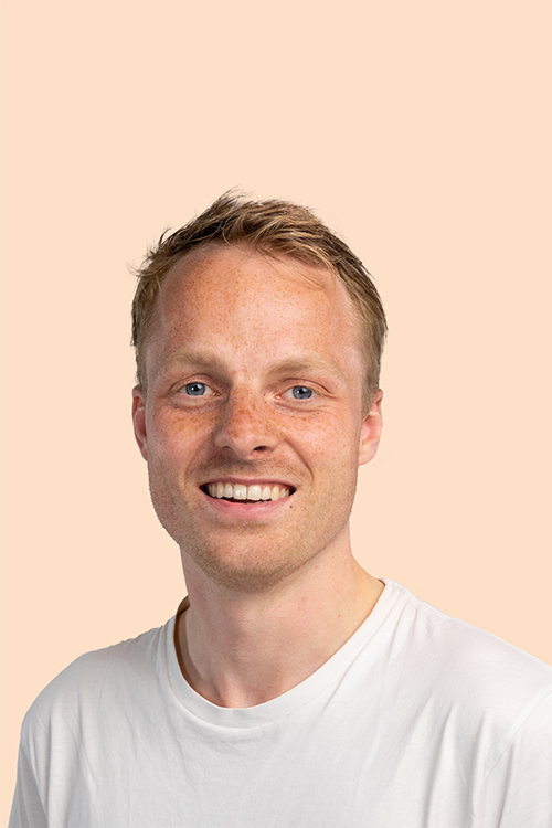 Jeroen Pape | UP learning