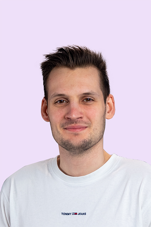 Vincent Jamin | UP learning