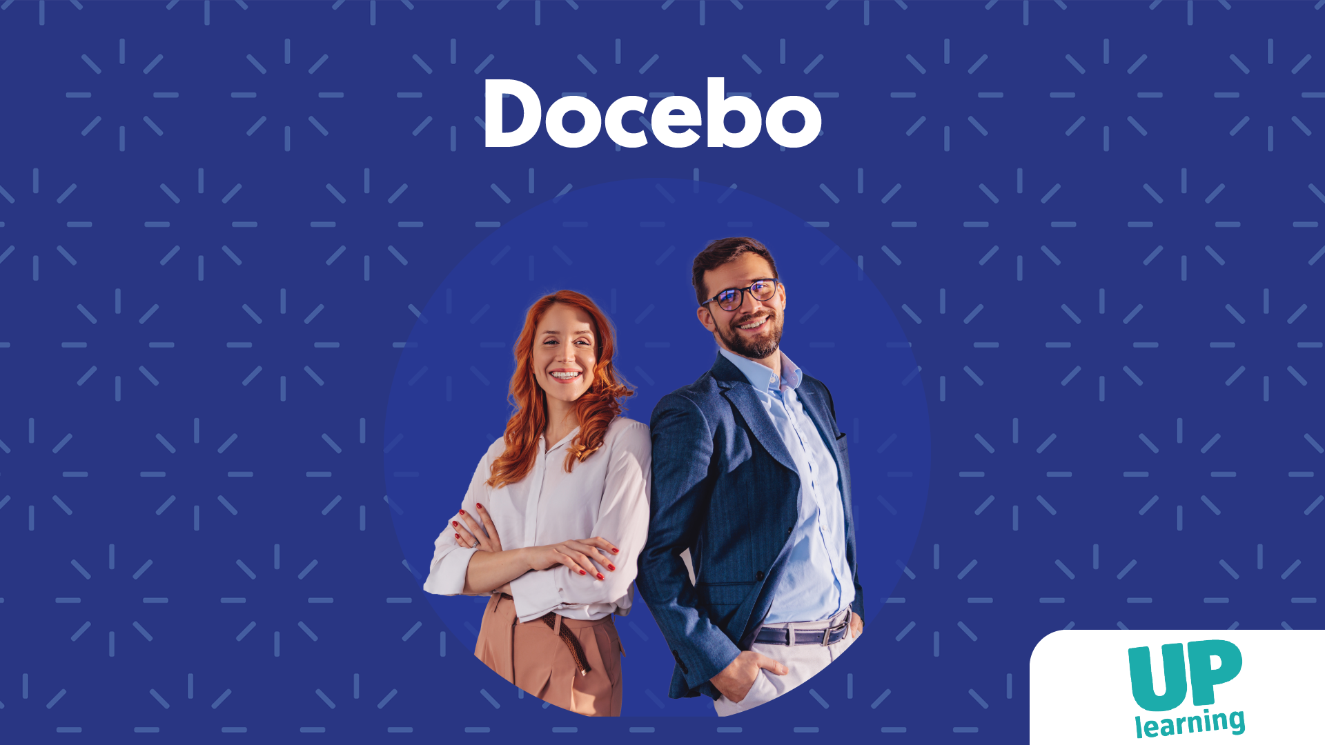 Docebo - UP learning EU