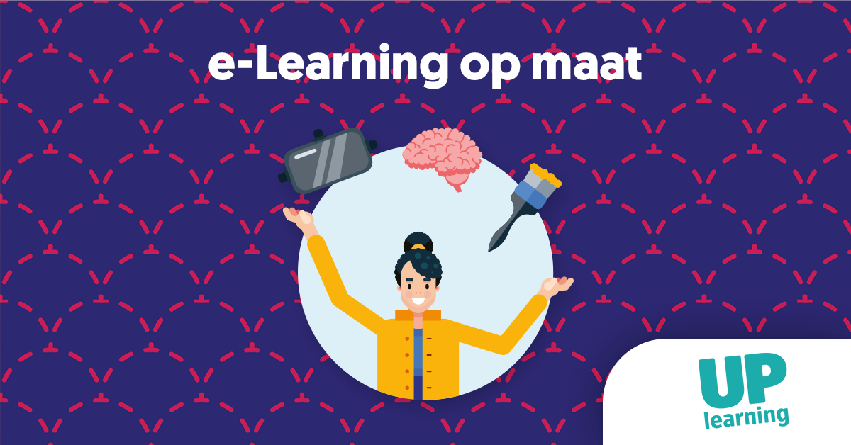 eLearning - UP learning EU