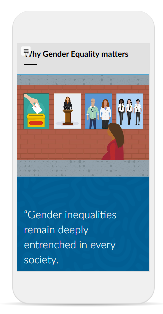 WCO mobile | UP learning