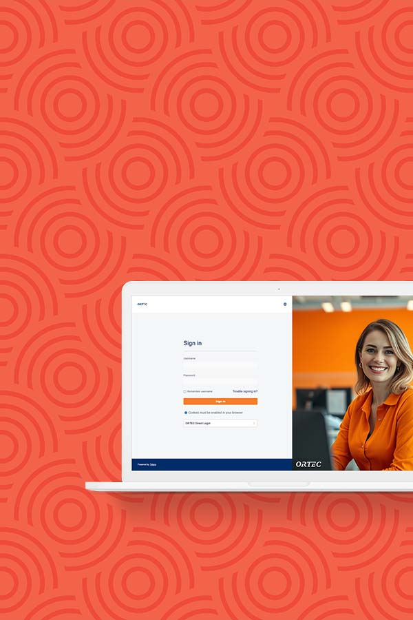 ORTEC | Totara | Tile | UP learning
