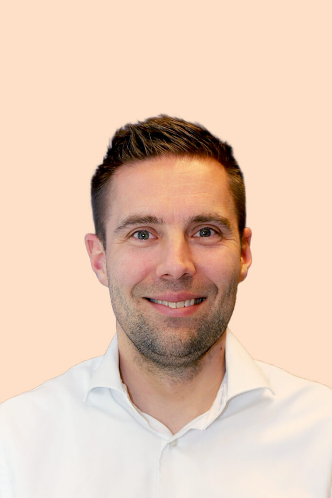 Rens van Nuland | UP learning